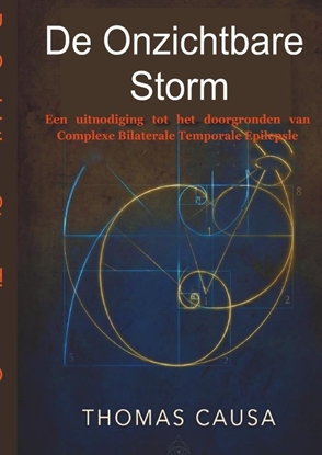 Afbeeldingen van De Onzichtbare Storm