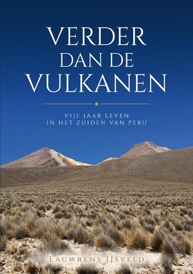 Afbeelding van Verder dan de vulkanen
