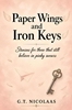 Afbeelding van Paper Wings and iron keys