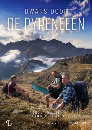 Afbeeldingen van Dwars door de Pyreneeën