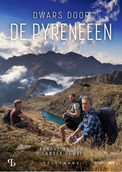 Afbeelding van Dwars door de Pyreneeën