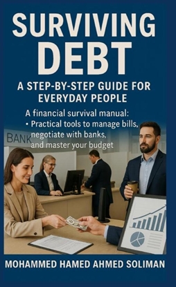 Afbeeldingen van Surviving Debt