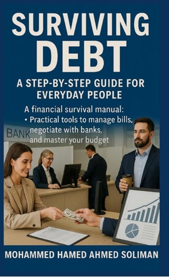 Afbeelding van Surviving Debt