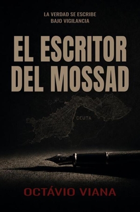 Afbeeldingen van El Escritor Del Mossad
