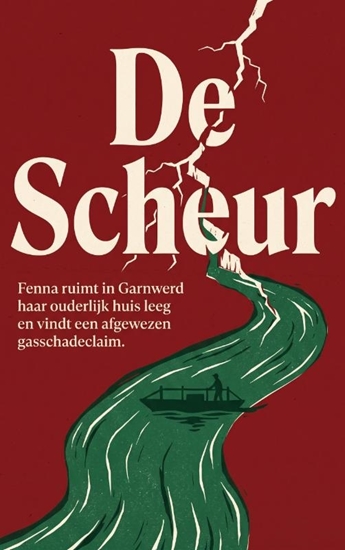 Afbeelding van De Scheur