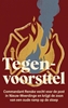 Afbeelding van Tegenvoorstel