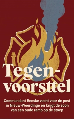 Afbeeldingen van Tegenvoorstel