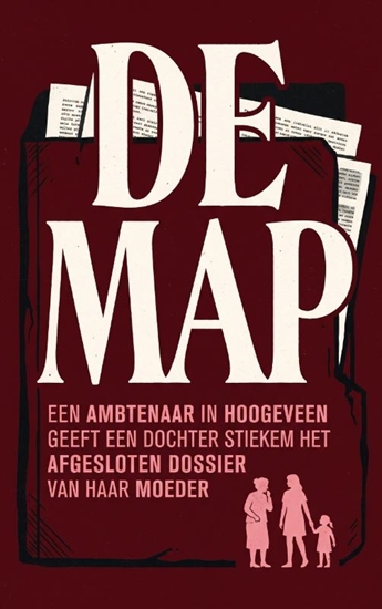 Afbeelding van De map