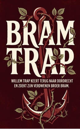 Afbeeldingen van Bram Trap