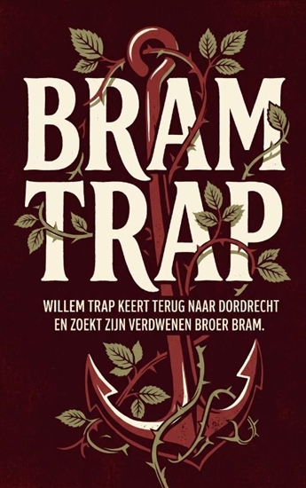 Afbeelding van Bram Trap