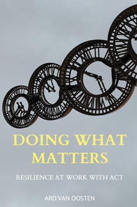 Afbeeldingen van Doing What Matters