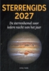 Afbeelding van Sterrengids 2027