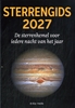 Afbeelding van Sterrengids 2027