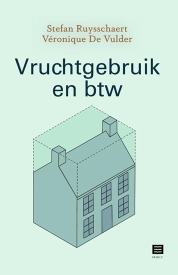Afbeelding van Vruchtgebruik en btw