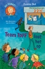 Afbeelding van Go Femke! Team TOFF lost het op