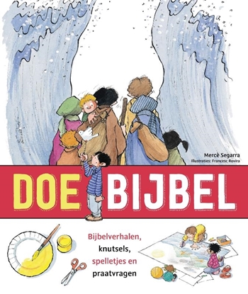 Afbeeldingen van Doebijbel