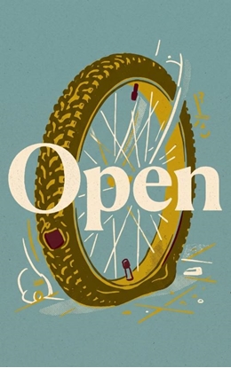 Afbeeldingen van Open