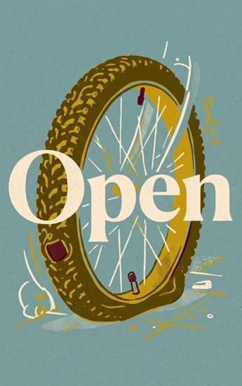 Afbeelding van Open