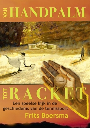 Afbeeldingen van Van Handpalm tot Racket