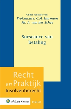Afbeeldingen van Surseance van betaling