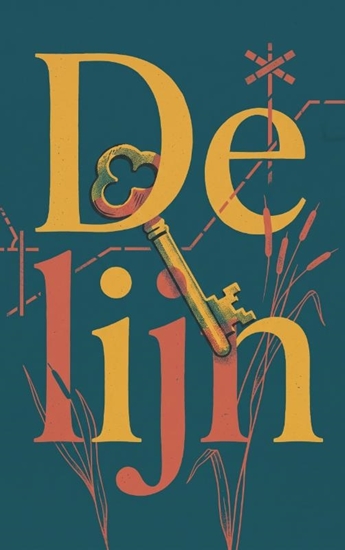 Afbeelding van De lijn