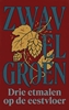 Afbeelding van Zwavelgroen