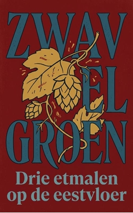 Afbeeldingen van Zwavelgroen