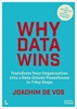 Afbeelding van Why Data Wins