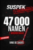 Afbeelding van SUSPEK - Moord in 's-Hertogenbosch