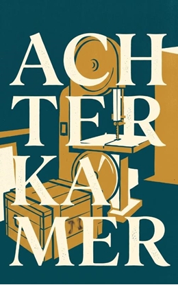 Afbeeldingen van Achterkamer