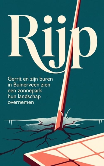 Afbeelding van Rijp