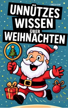 Afbeeldingen van Unnützes Wissen Weihnachten