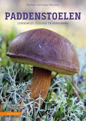 Afbeeldingen van Paddenstoelen