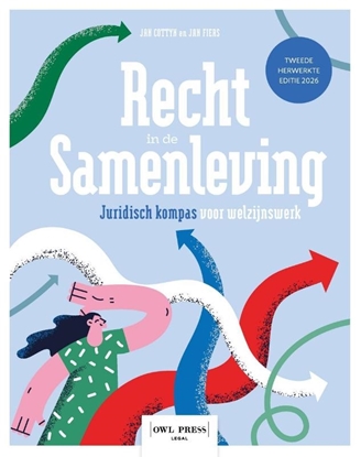 Afbeeldingen van Recht in de samenleving