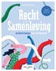 Afbeelding van Recht in de samenleving