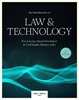 Afbeelding van An introduction to Law & Technology