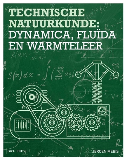 Afbeelding van Technische natuurkunde