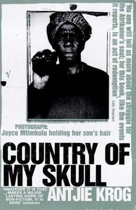 Afbeeldingen van Country Of My Skull