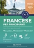 Afbeelding van Imparare il francese per principianti: corso A1 con app, video e audio
