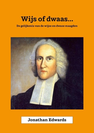 Afbeelding van Wijs of dwaas