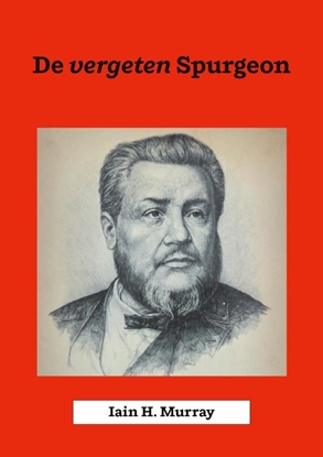Afbeeldingen van De vergeten Spurgeon