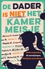Afbeelding van De dader is niet het kamermeisje