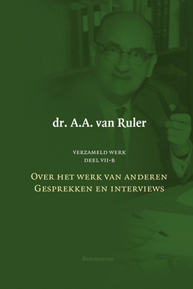 Afbeeldingen van Verzameld werk deel 7b