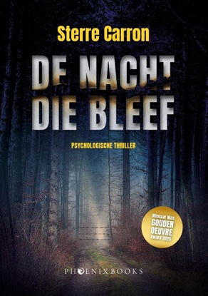 Afbeeldingen van De nacht die bleef