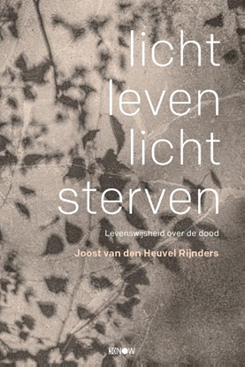 Afbeeldingen van Licht leven, licht sterven