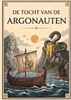 Afbeelding van De tocht van de Argonauten