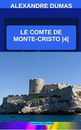 Afbeeldingen van Le Comte de Monte-Cristo |4|