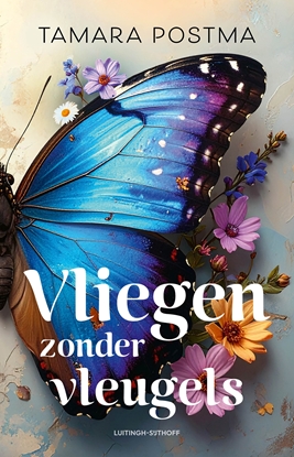 Afbeeldingen van Zonder vleugels Vliegen zonder vleugels