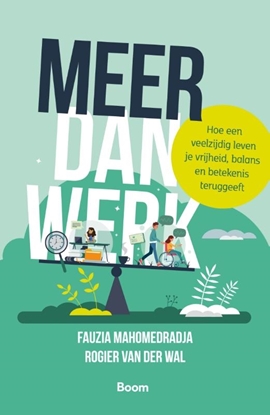 Afbeeldingen van Meer dan werk