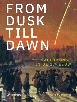 Afbeeldingen van From dusk till dawn